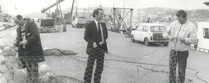 Paidin Moore Joey Murrin