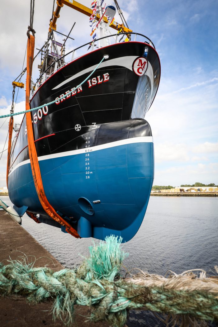 Parkol GreenIsle Launch 49