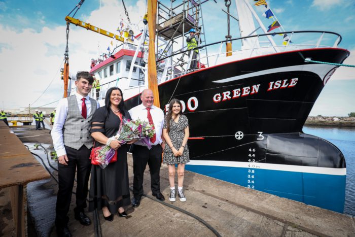 Parkol GreenIsle Launch 54