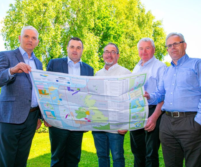 IFPO O Donnell Byrne Murphy Lynch Rihan