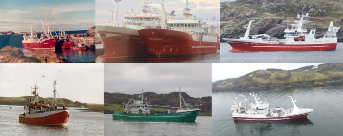 Aine and Girl Stephanie