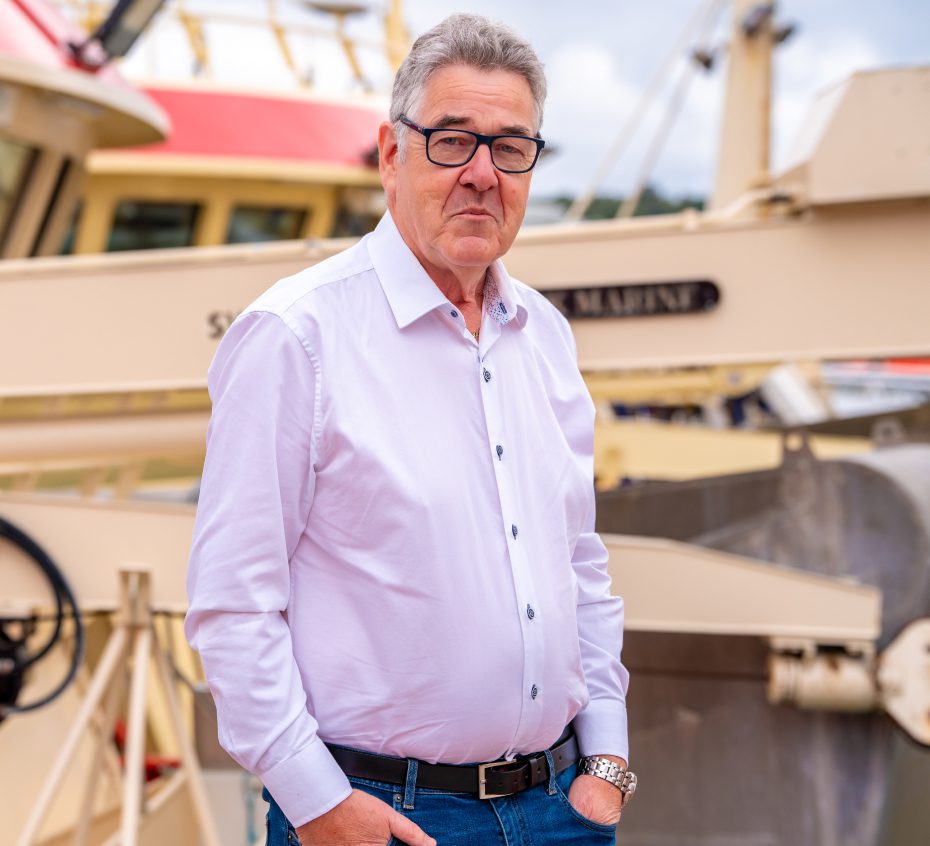 Cyril Harkin Marliona