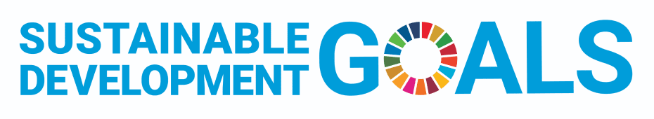 E SDG logo without UN emblem horizontal CMYK 2
