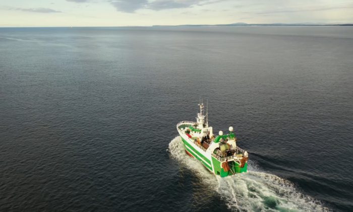 KFO Short Intro Video Alex