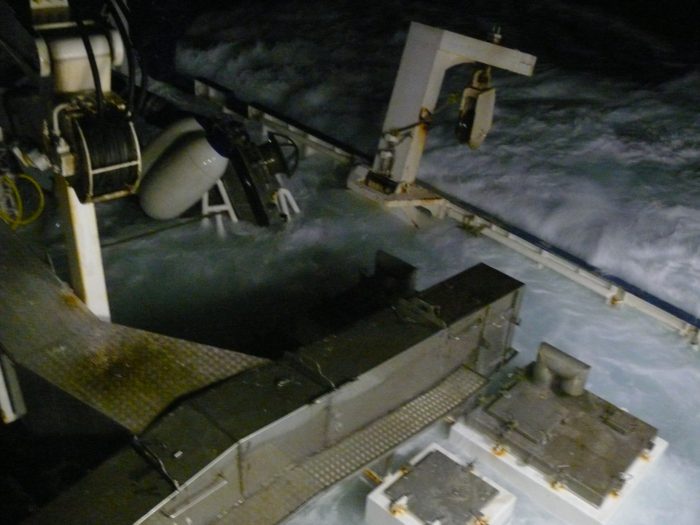 Loaded Blue Whiting 12