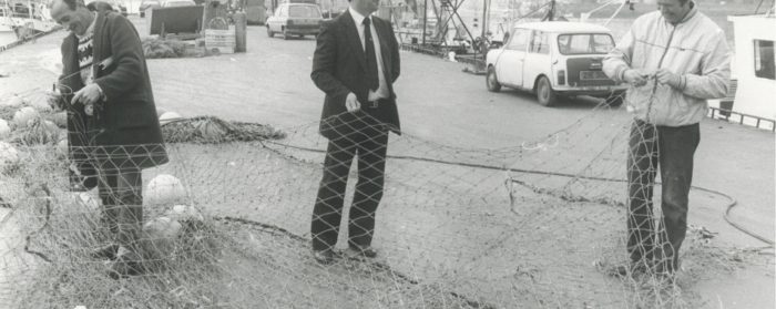 Paidin Moore Joey Murrin